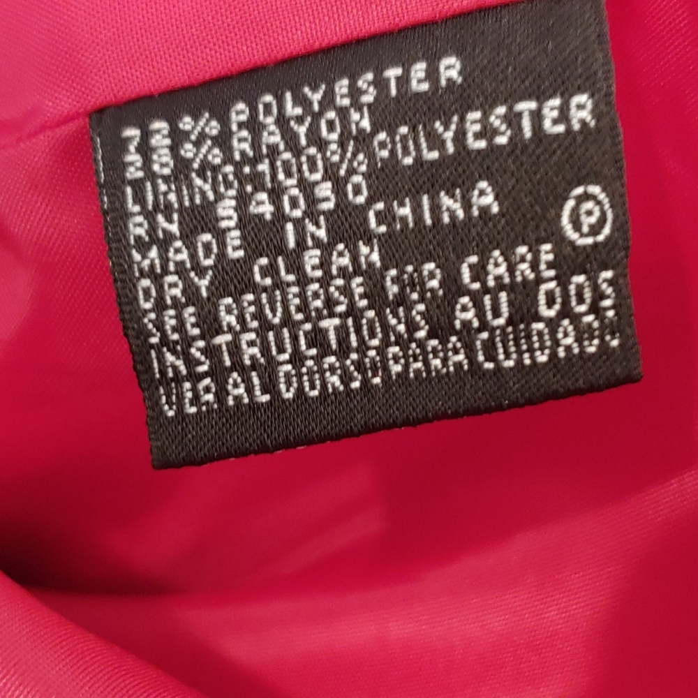 Kasper Jacket - Picture 4 of 5